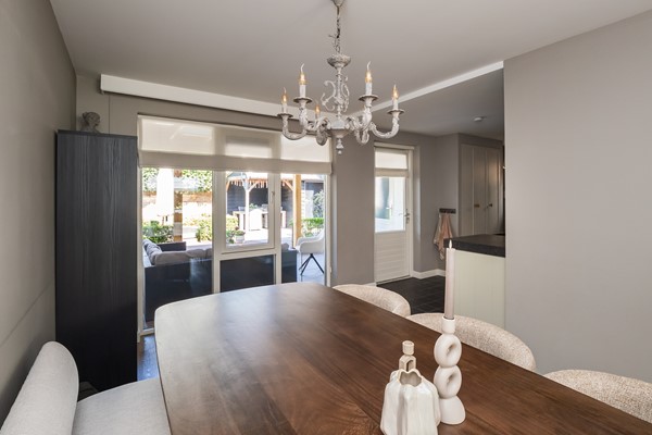 Medium property photo - Donjon 11, 4181 DE Waardenburg